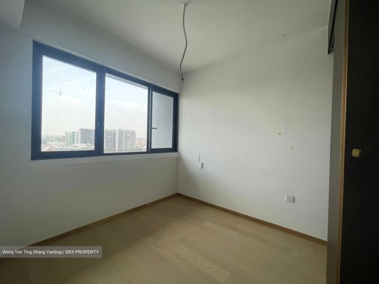 The Florence Residences (D19), Apartment #528530611